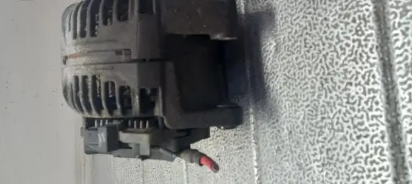 Opel Zafira A Generator/alternator