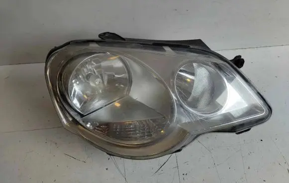 Volkswagen Polo Headlight/headlamp 6q1941008