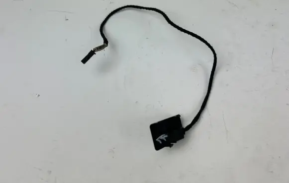 Other center console (tunnel) element
