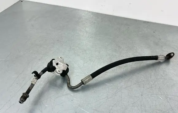 BMW 5 F10 F11 Active stabilizer tube/hose 6781426 100811