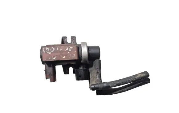 Turbo solenoid valve