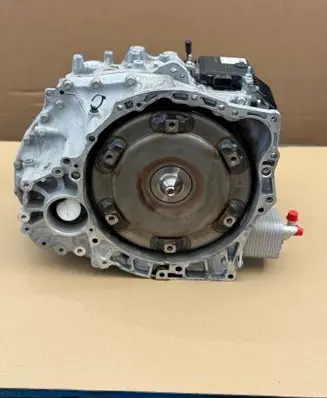 Volvo S90, V90 Automatic gearbox AWF8G45 1285438 20C7L11408