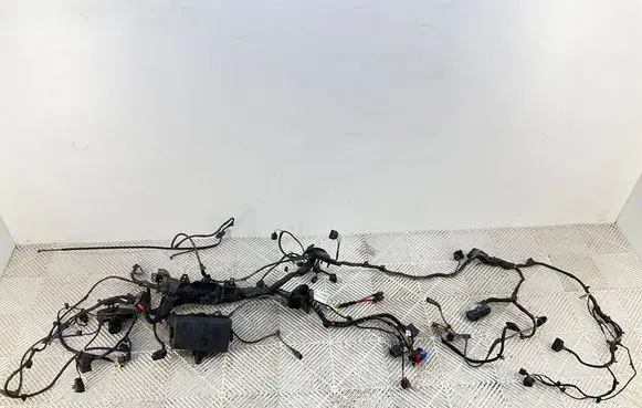 Skoda Karoq Wiring harness 57A970708A 57A970717 57B970705A