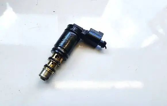 Audi A3 S3 8L Fuel pressure sensor 8k0973702