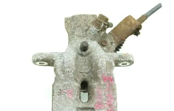 Suzuki SX4 Rear brake caliper