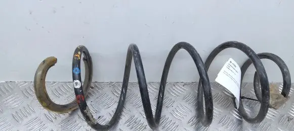 Peugeot 208 Front coil spring