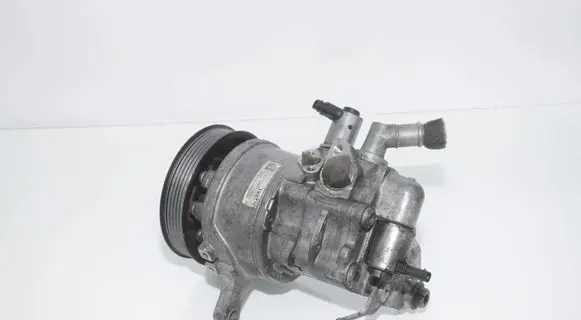 BMW 5 F10 F11 Power steering pump 5009279 6867159 32416867159