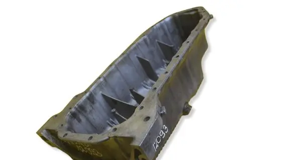 Volkswagen Transporter - Caravelle T4 Oil sump 074103603E
