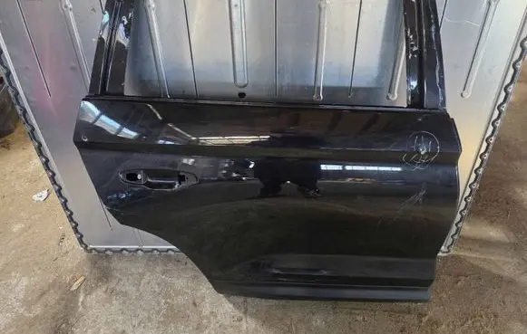 Skoda Kodiaq Rear door 