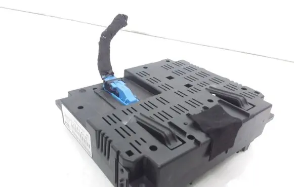 Fiat Croma Bluetooth control unit module 51847416