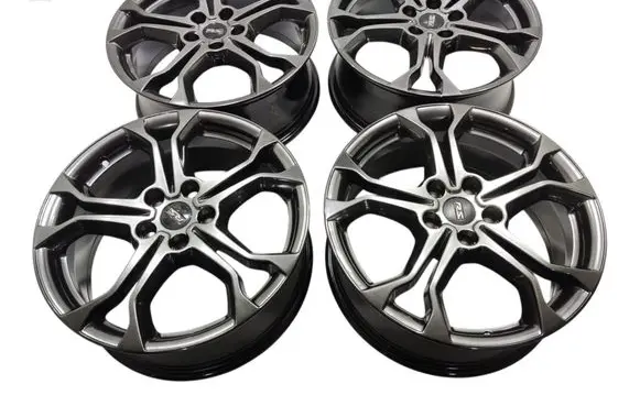 Renault Clio III R16 alloy rim 403000849R