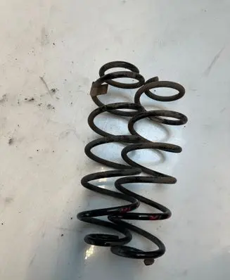 Seat Ibiza V (KJ) Rear coil spring 77879