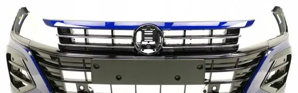 Volkswagen Arteon Front bumper 3G8807013AG