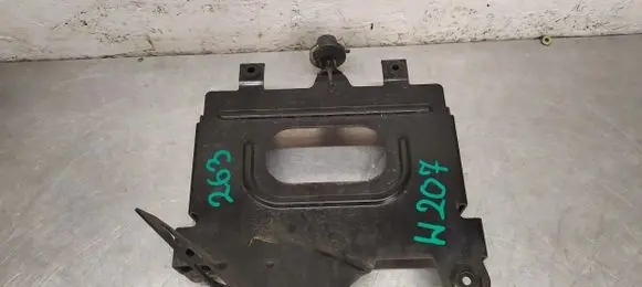 Mercedes-Benz E C207 W207 Engine control unit holder A2075451340