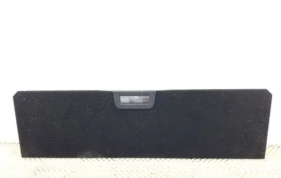 Renault Kadjar Trunk/boot floor carpet liner 