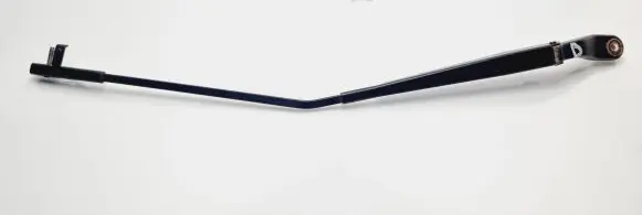 Mazda 3 I Front wiper blade arm BP4LC 4902 01220