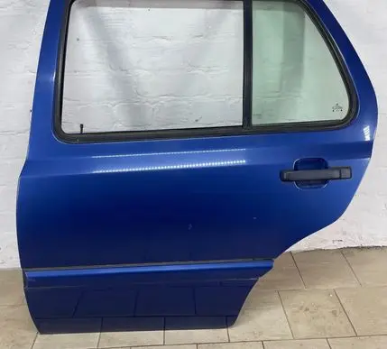 Volkswagen Golf III Rear door 