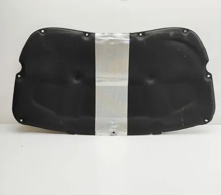Peugeot 508 II Engine bonnet/hood sound/heat insulation 9813384980