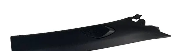 Peugeot 2008 II (A) pillar trim 98304402PR 98304402ZD 98255785ZD