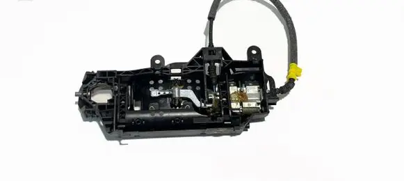 Audi Q5 SQ5 Front door exterior handle 80AA837812 26869