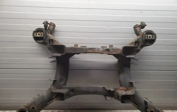 Jeep Grand Cherokee Rear subframe 