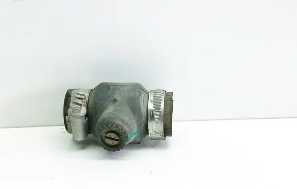 Audi A6 S6 C4 4A Engine coolant pipe/hose 4A1819373F