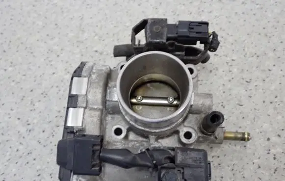 Honda Jazz Throttle body valve 0280750141