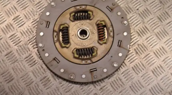 Lexus RX 330 - 350 - 400H Flywheel 7G110477