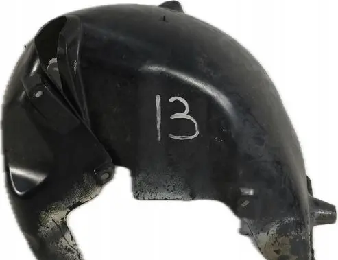 Opel Adam Rear arch fender liner splash guards 13355881