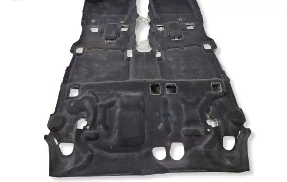 Ford Kuga III Interior carpet S13000CH3JA6 20220107222159 106266880111