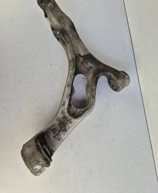 Audi Q7 4L Front lower control arm/wishbone
