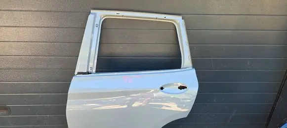 BMW X3 G01 Rear door 41007465533