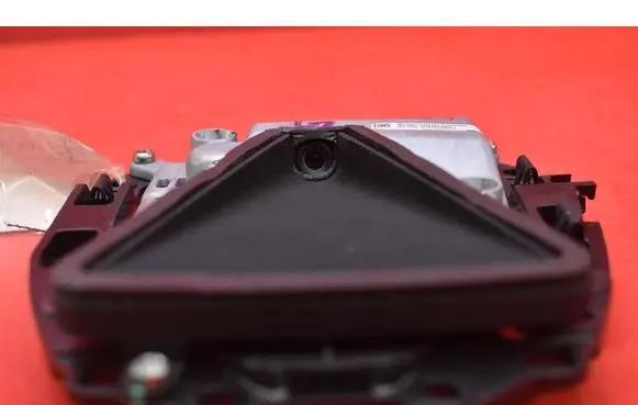 Tesla Model S Reversing camera 103848299K