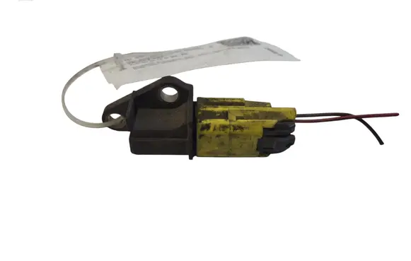 Audi A6 S6 C6 4F Airbag deployment crash/impact sensor 4L0959651