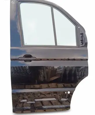 Man TGE 1gen Front door A253409