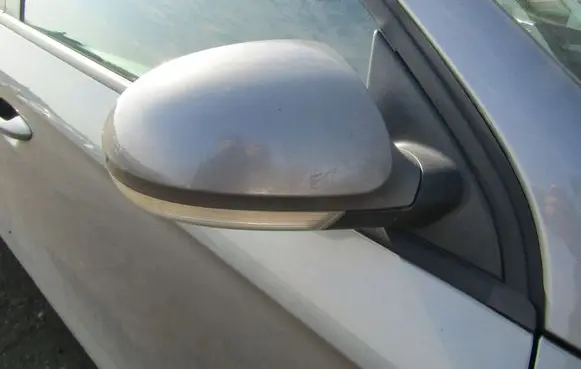 Volkswagen PASSAT B5.5 Manual wing mirror 