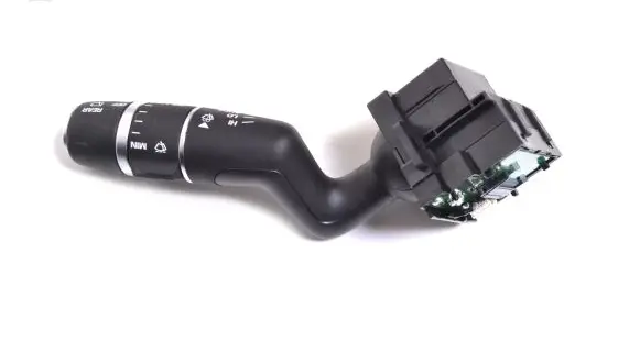 Jaguar E-Pace Wiper control stalk J8A23F973AA