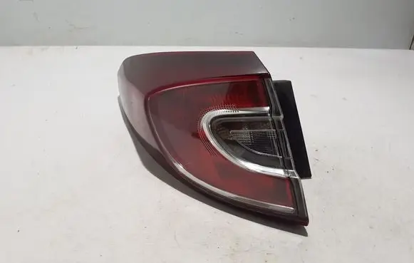 Renault Megane III Rear/tail lights 265550010R