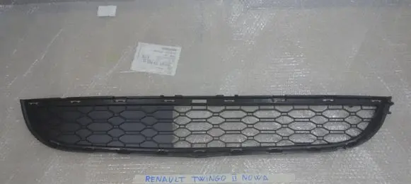 Renault Twingo II Front grill 622547230R