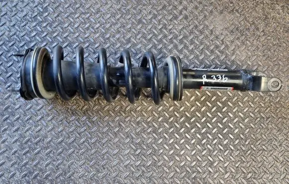 Ram 1500 Front shock absorber/damper 68277312AC 68320237AB