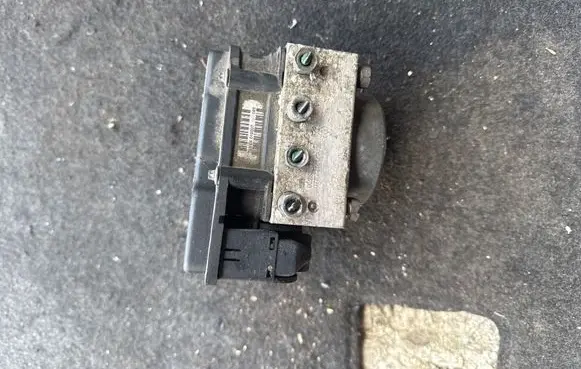 Renault Scenic II - Grand scenic II ABS Pump 0265800519 0265232067