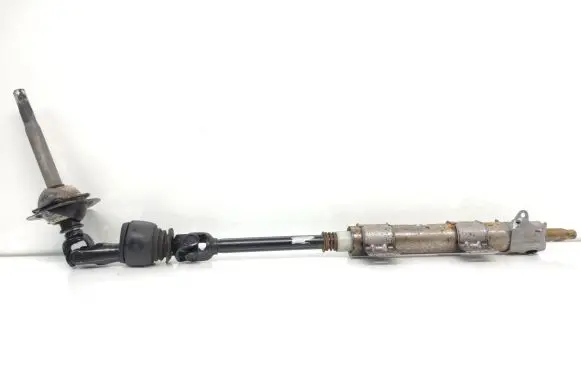 Ford Transit Steering wheel axle 6c113c529dd C256622