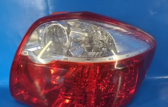 Toyota Auris 150 Boot/trunk interior light 815500254000