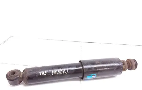 Mitsubishi Pajero Rear shock absorber/damper