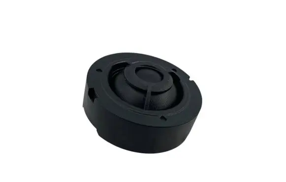 Audi A5 Sportback 8TA Front door high frequency speaker 8T0035399B