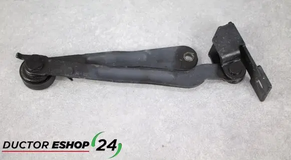 Volvo C30 Tailgate check strap stopper 8659076
