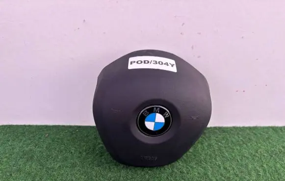 BMW 2 F45 Airbag cover 3087897