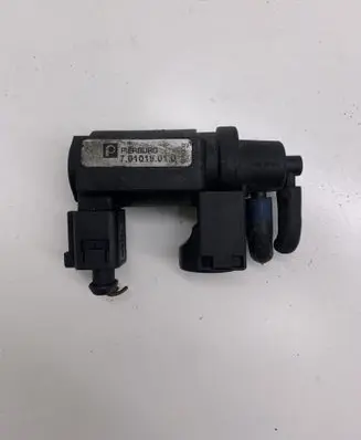Audi A6 S6 C6 4F Turbo solenoid valve 701019010 70101900