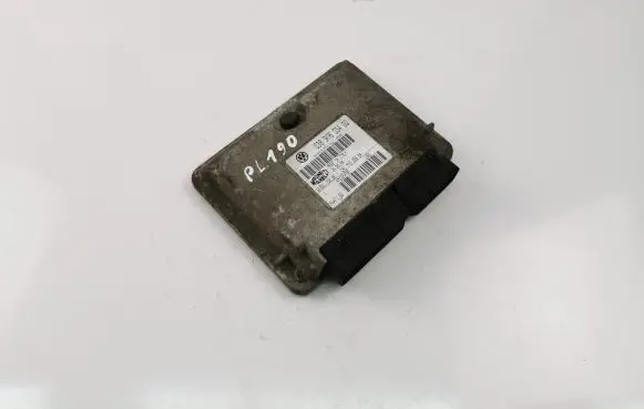Volkswagen Polo Engine control unit/module ECU 036906034GQ