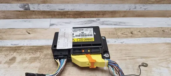 Renault Scenic III - Grand scenic III Airbag control unit/module 285589605R